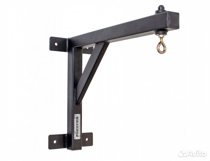 Кронштейн для боксерской груши новый на подшипнике