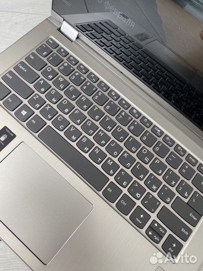 Lenovo Yoga 530 14ikb