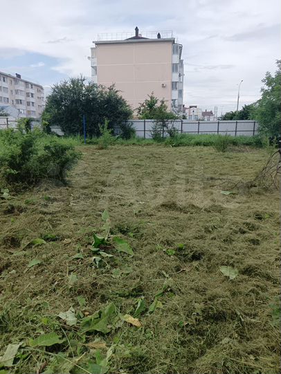 Участок 7 сот. (СНТ, ДНП)