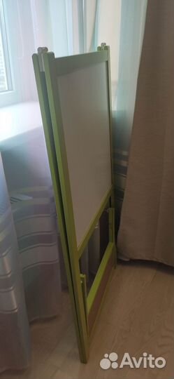 Мольберт доска для рисования IKEA