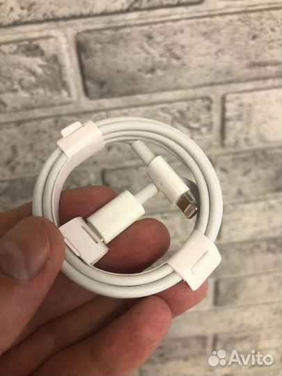 Блок питания Apple a1540 29w USB Type - C 14.5v