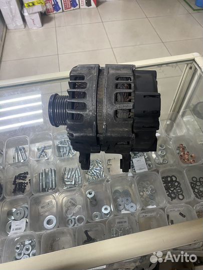 Генератор vag