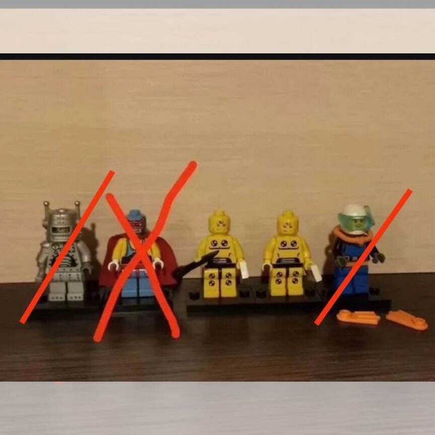 lego nexo knights - Купить модели во всех регионах с