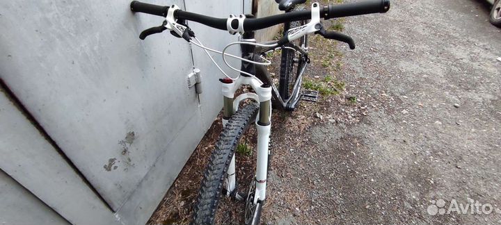 Велосипед кастом