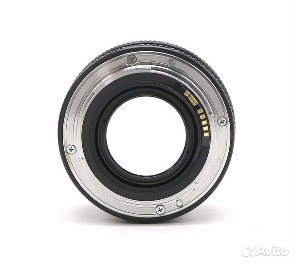 Canon EF 50mm f/1.4 USM (неисправен автофокус)