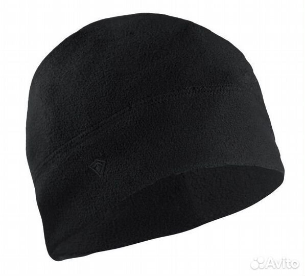 Первая Тактическая Флисовая Шапочка