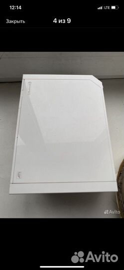 Nintendo wii