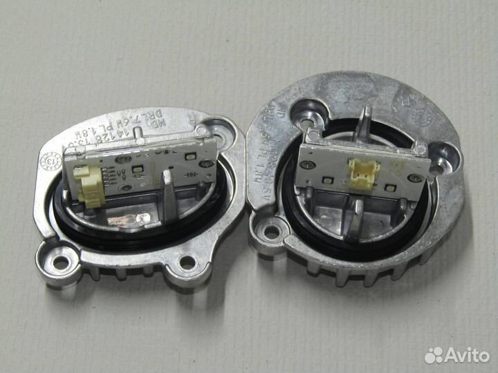 Комплект Светодиодных модулей BMW F22 63117388924