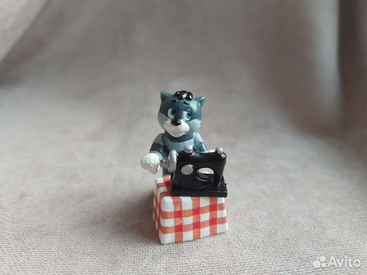 Киндер простоквашино