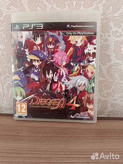 Игры для sony playstation 3 обмен/продажа