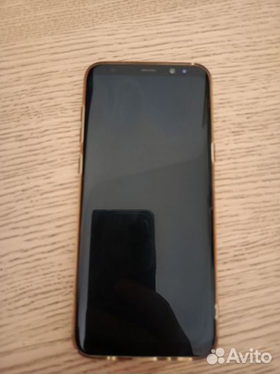 Samsung Galaxy S8+, 4/64 ГБ