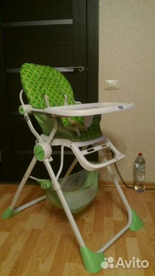 Стульчик chicco