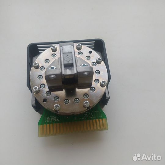 Печатающая головка от принтера OKI 4410