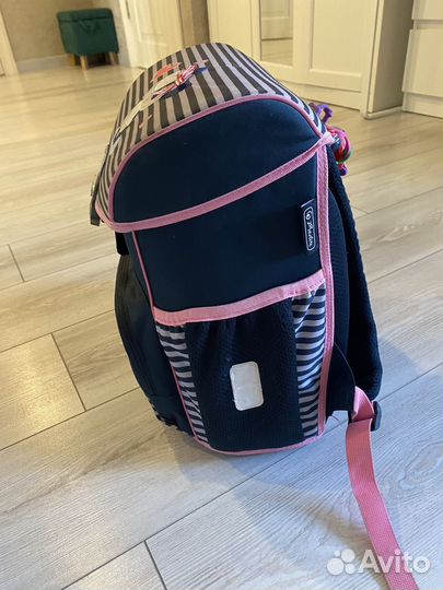 Рюкзак для первоклашки Herlitz