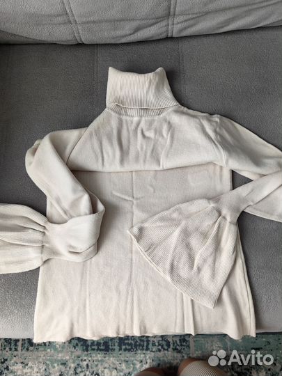 Водолазка женская