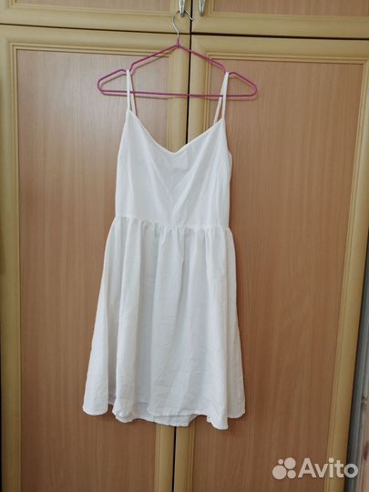 Платья для девушки 40-46р