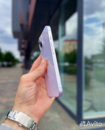 iPhone 14 Plus, 256 ГБ