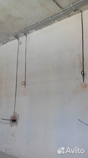 Электрик. Электромонтаж