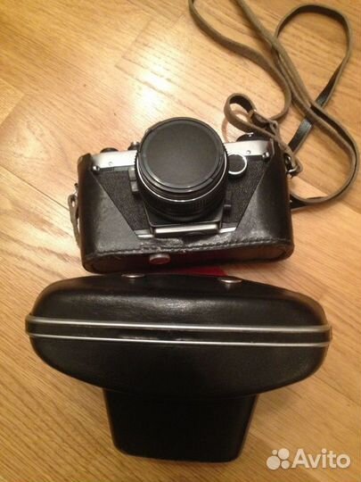 Фотоаппарат Киев 19