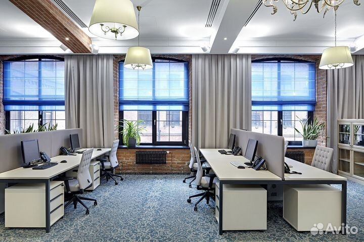 Рулонные шторы от производителя. Установка бесплат