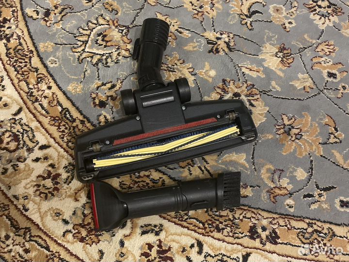 Турбощетка для пылесоса samsung