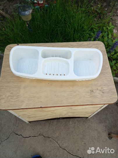 Полка навесная