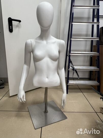 Манекен