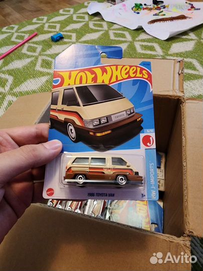 Hot Wheels 2022-2023