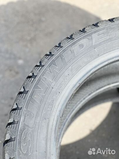 Sunwide Sunwin 235/55 R20 129U