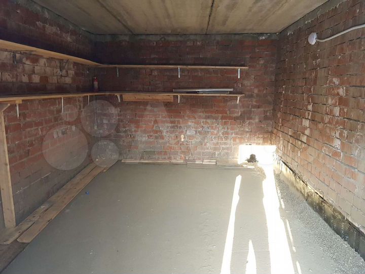 Гараж, 24 м²