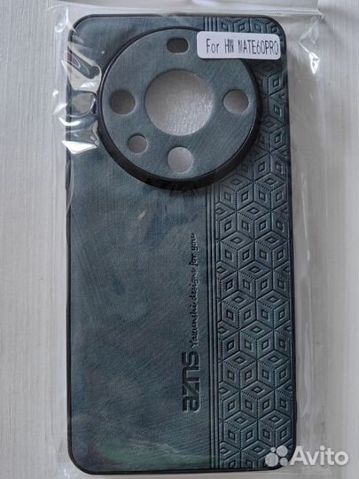 Чехол бампер на смартфон Huawei mate 60 pro