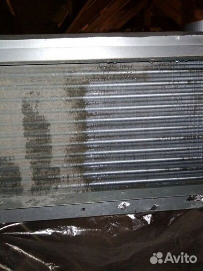 Ремонт, обслуживание и установка сплит систем