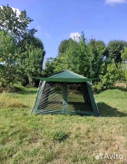 Шатер - палатка туристический