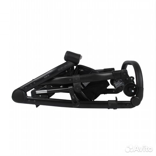 Коляска 2в1 Bexa