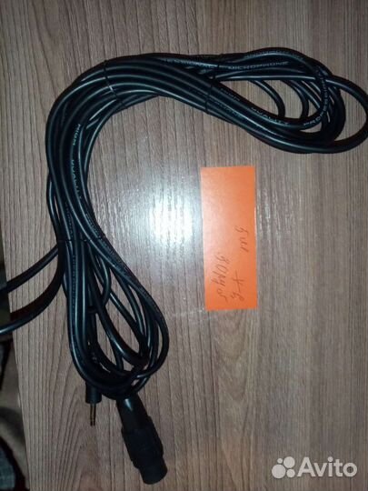 Кабель AV, hdmi, usb
