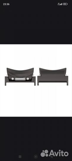 Переходники для ремешков т рех 2