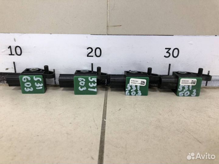 Датчик AIR BAG Volkswagen Tiguan 2017