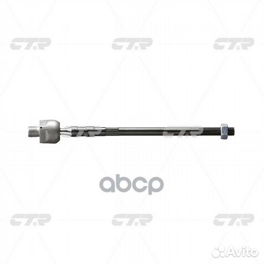 Crmz-26 Тяга рулевая перед прав/лев CR040