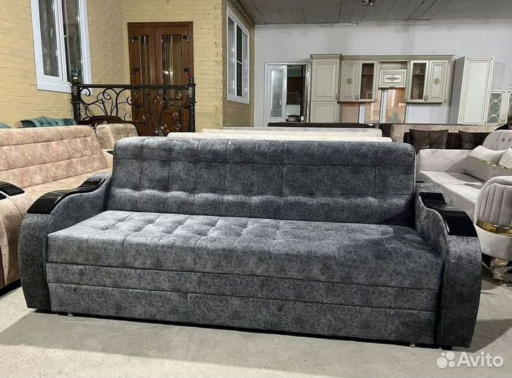 Раскладной мини диван в наличии