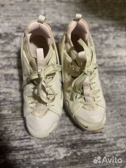 Кроссовки nike air huarache