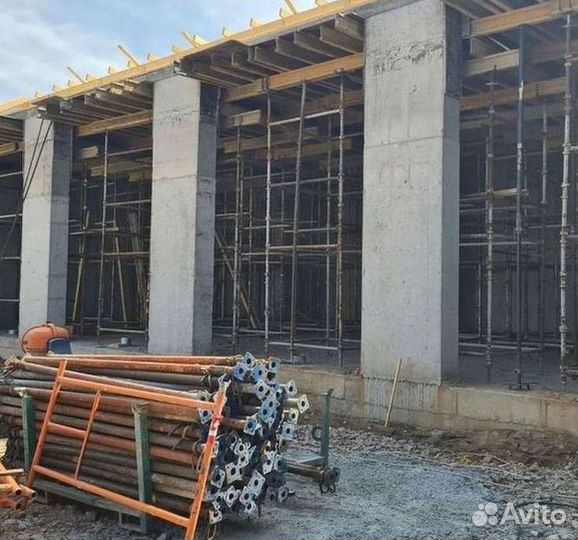 Балка бдк бу