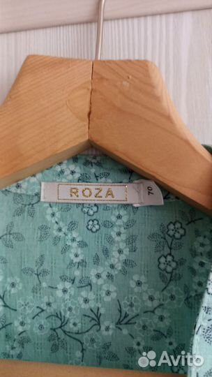 Блуза-туника