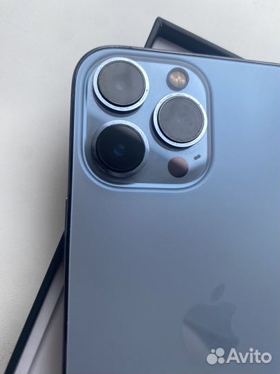 Корпус для iPhone 13 Pro Max оригинал