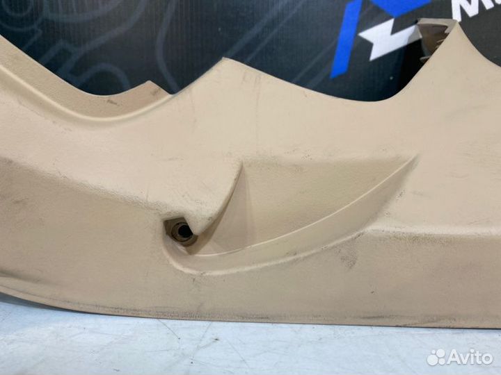 Обшивка салона правая Bmw X5 E53 N62B44 2005