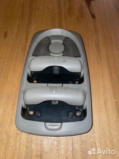 Плафон освещения салона Ssangyong Kyron D20DT 2008