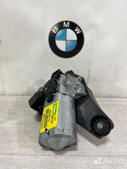 Моторчик стеклоочистителя заднего стекла Bmw X5