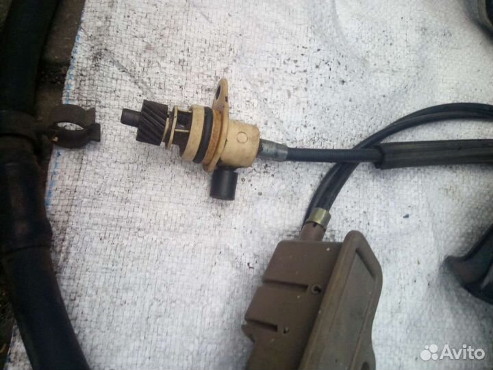 Пежо 605 2,0 бензин