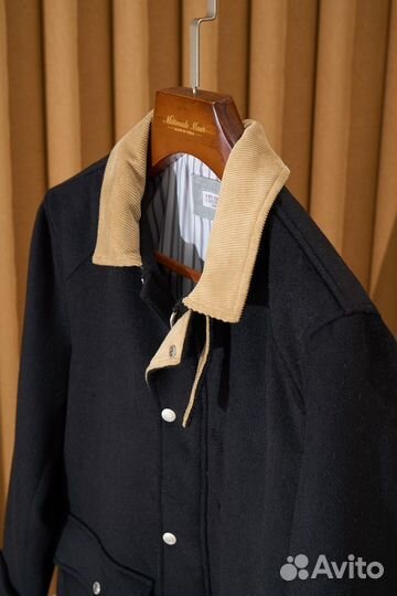 Куртка мужская Brunello Cucinelli