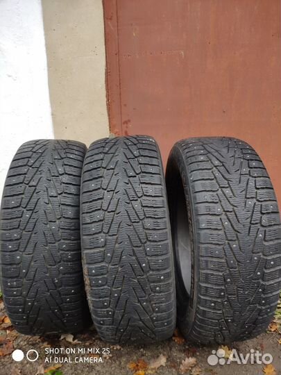 Nokian Tyres Hakkapeliitta 7 SUV 265/60 R18