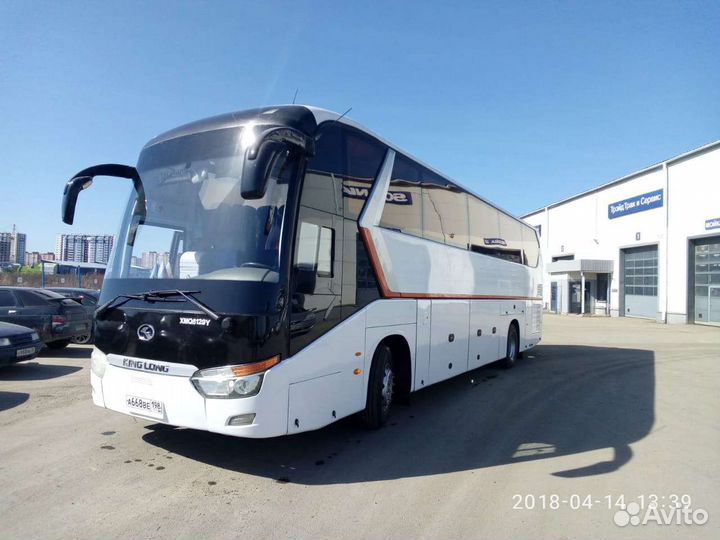 Водитель автобуса категории Д, D 400 р/ч